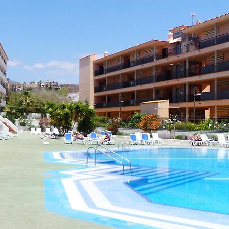 Encantador Apartamento Con Terraza, Los Cristianos Los Cristianos  Exterior foto